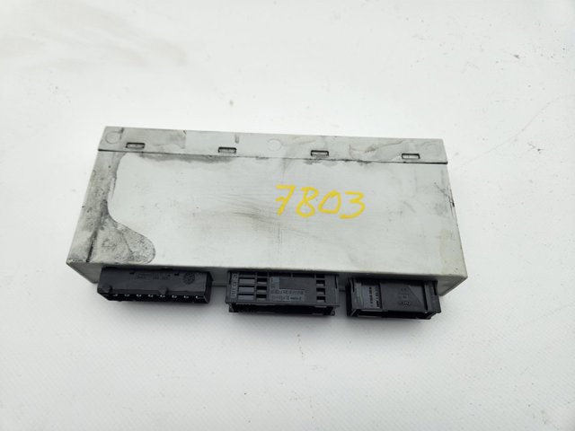 Blok komfortu 61359161931 BMW