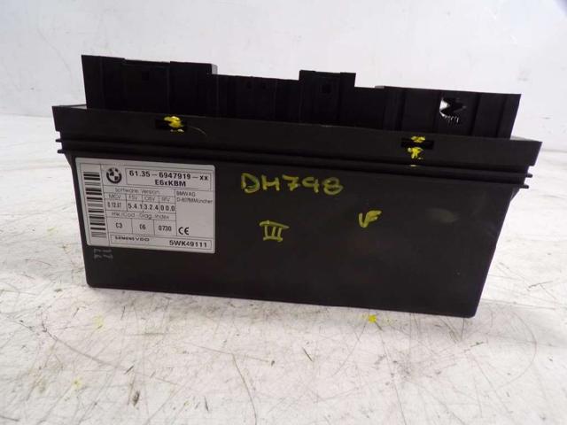 Blok komfortu 61359176069 BMW