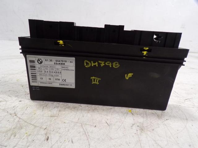 Blok komfortu 61359176069 BMW
