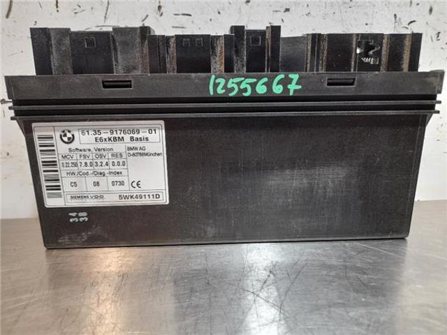 Blok komfortu 61359176069 BMW
