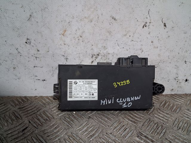 Blok komfortu 61359226238 BMW