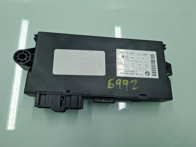 Blok komfortu 61359227053 BMW