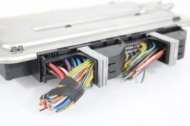 Blok komfortu BMW 5 F10