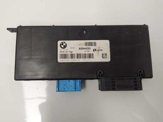 Blok komfortu 61359284420 BMW