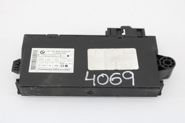 Blok komfortu 61359287534 BMW
