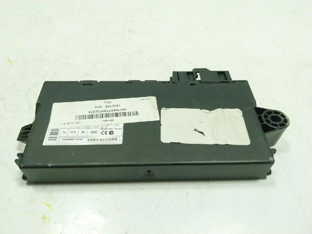 Blok komfortu 61359395656 BMW