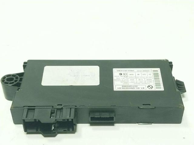 Blok komfortu 61359395656 BMW