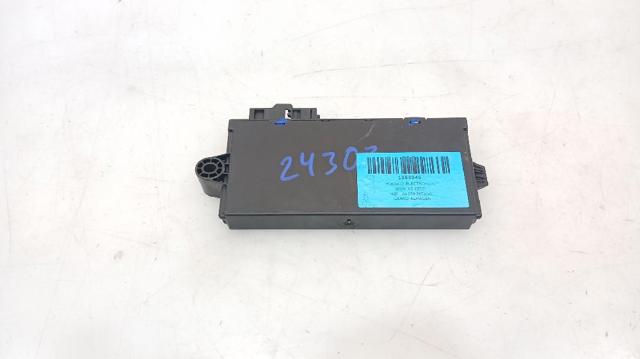 Blok komfortu 61359395656 BMW