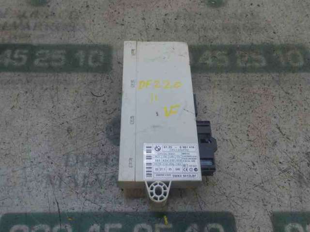 Blok komfortu 61359395657 BMW