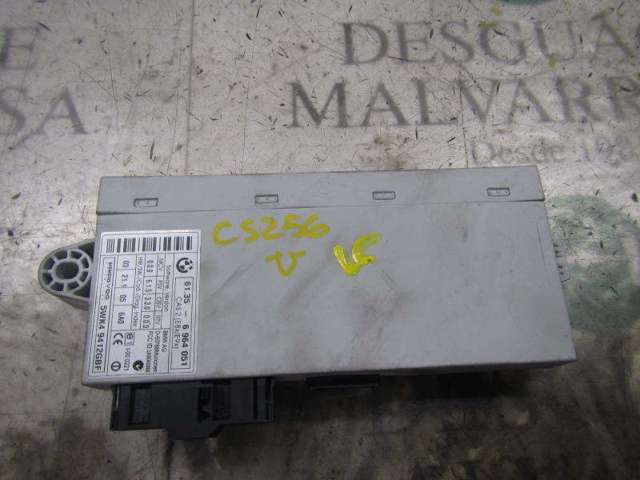 Blok komfortu 61359395657 BMW