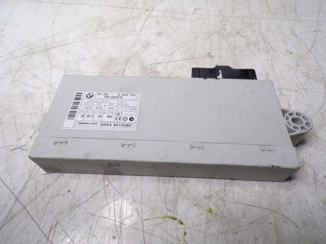 Blok komfortu 61359395657 BMW