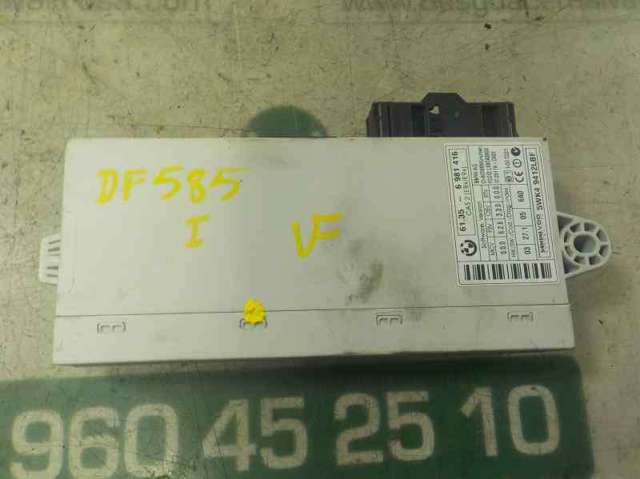 Blok komfortu 61359395657 BMW