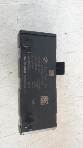 Sterownik klapy bagażnika (3/5 drzwi tylnych) 61359491419 BMW