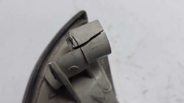 Kierunkowskaz lewy Ford Escort 4 GAF, AWF, ABFT