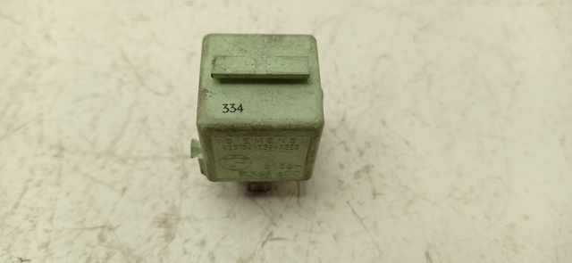 Przekaźnik kierunkowskazów 61368366600 BMW