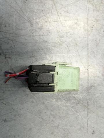 Przekaźnik kierunkowskazów 61368373700 BMW