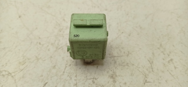 Przekaźnik kierunkowskazów 61368373700 BMW