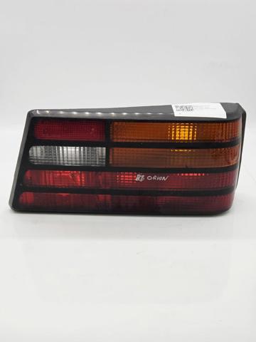 Lampa zespolona tylna prawa 6138966 FORD