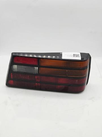 Lampa zespolona tylna prawa 6138966 FORD