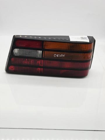 Lampa zespolona tylna prawa 6138966 FORD
