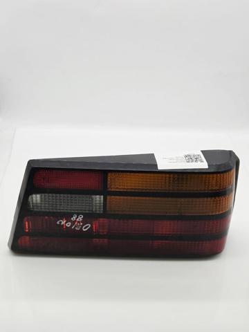 Lampa zespolona tylna prawa 6138966 FORD