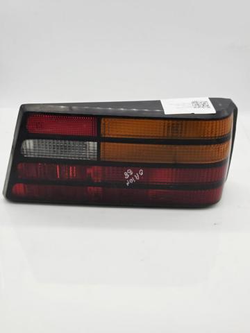 Lampa zespolona tylna prawa 6138966 FORD