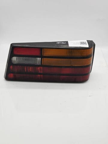 Lampa zespolona tylna prawa 6138966 FORD