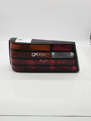 Lampa zespolona tylna lewa 6138969 FORD