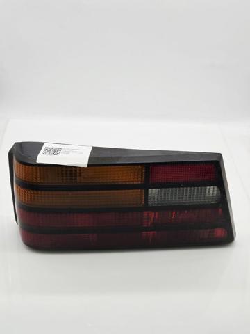 Lampa zespolona tylna lewa 6138969 FORD