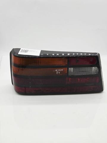 Lampa zespolona tylna lewa 6138969 FORD