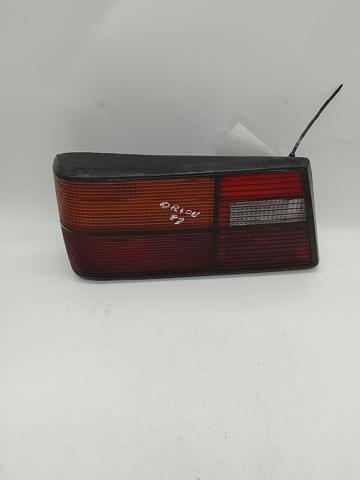 Lampa zespolona tylna lewa 6138969 FORD
