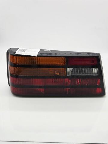 Lampa zespolona tylna lewa 6138969 FORD