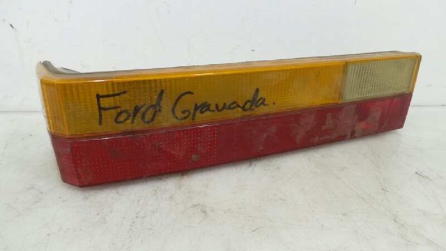 Kupić Lampa zespolona tylna lewa Ford Escort IV GAF, AWF, ABFT w dobrej cenie