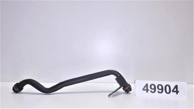 Silnik w komplecie 613960 MERCEDES