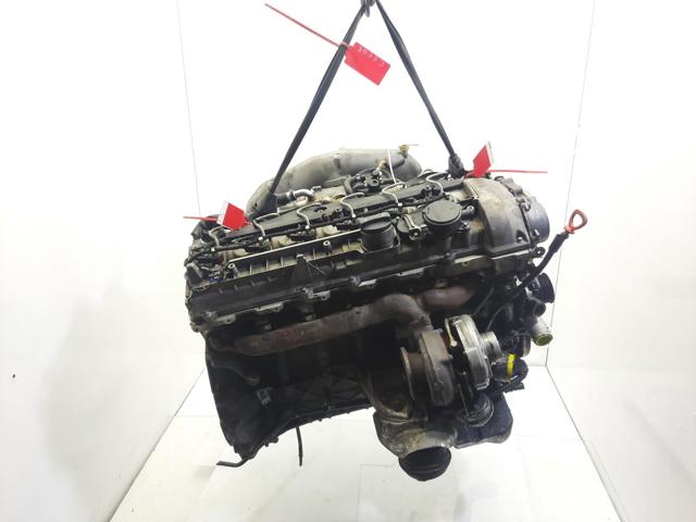 Silnik w komplecie 613960 MERCEDES