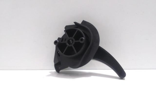 Silnik w komplecie 613960 MERCEDES