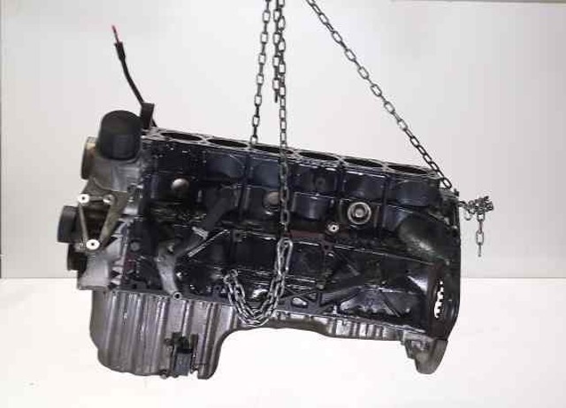 Silnik w komplecie 613960 MERCEDES