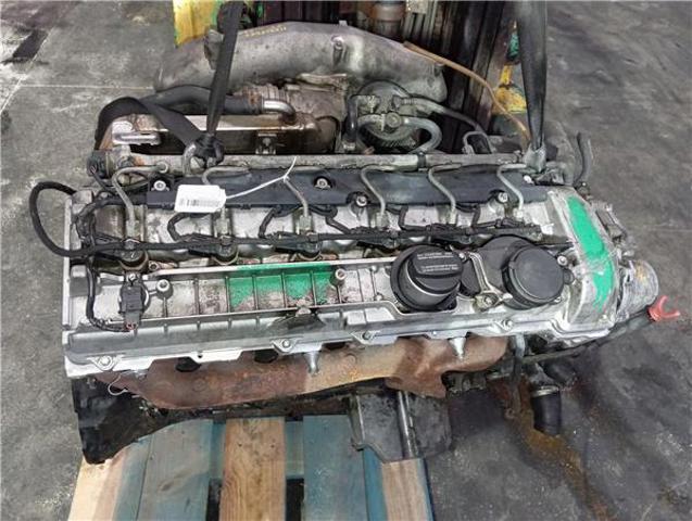 Silnik w komplecie 613960 MERCEDES