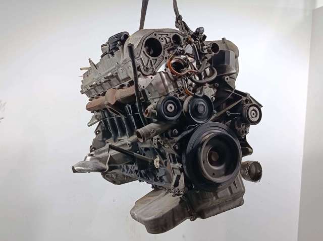 Silnik w komplecie 613960 MERCEDES
