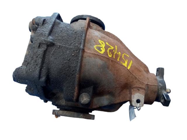 Silnik w komplecie 613960 MERCEDES