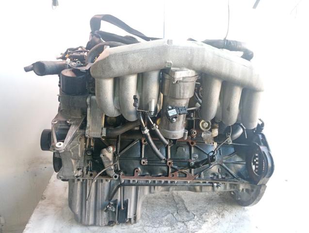 Silnik w komplecie 613960 MERCEDES
