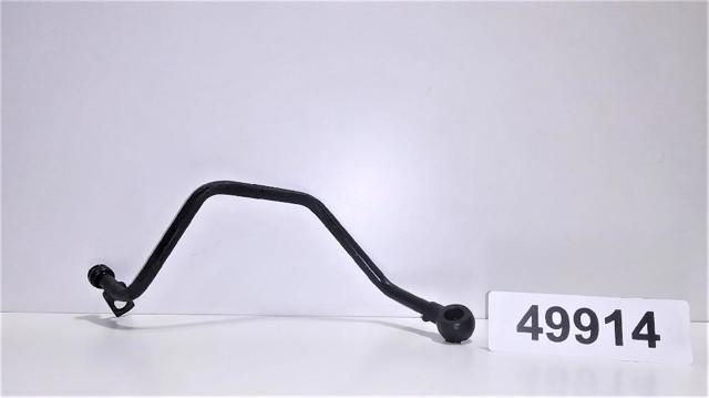 Silnik w komplecie 613960 MERCEDES