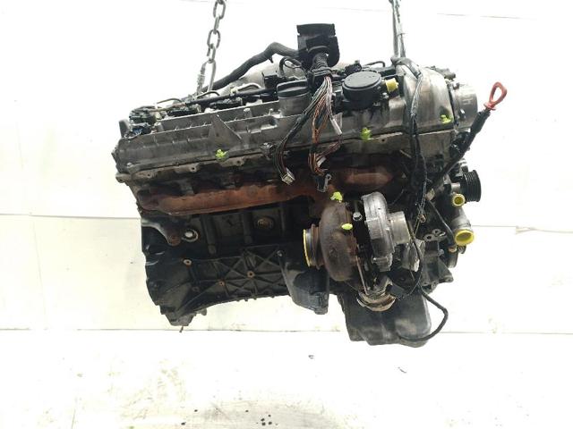 Silnik w komplecie 613960 MERCEDES