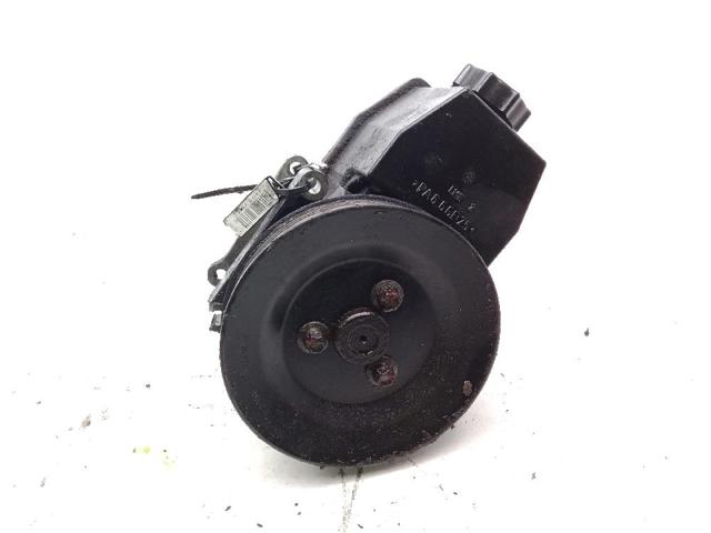 Silnik w komplecie 613961 MERCEDES