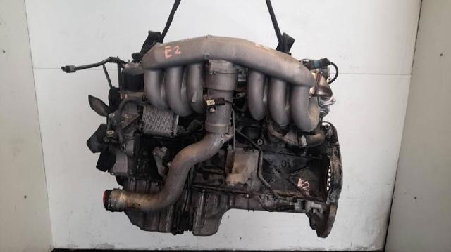 Silnik w komplecie 613961 MERCEDES
