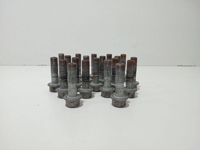 Silnik w komplecie 613961 MERCEDES