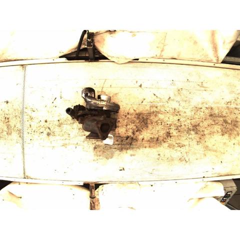 Silnik w komplecie 613961 MERCEDES