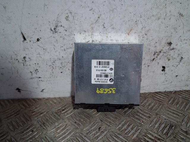 61429127088 BMW