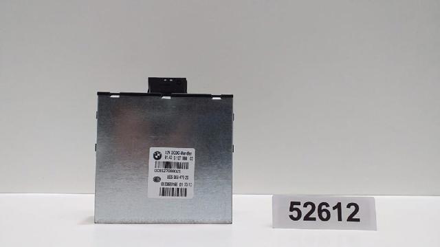 61429127088 BMW