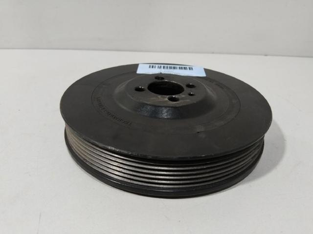 Koło pasowe wału korbowego 614352 OPEL